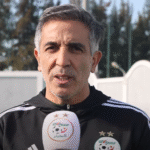 بن ستيتي: “الهزيمة أمام سيدات السنغال ستفيدنا في تحضيراتنا لـ”الكان””
