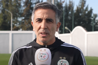 بن ستيتي: “الهزيمة أمام سيدات السنغال ستفيدنا في تحضيراتنا لـ”الكان””