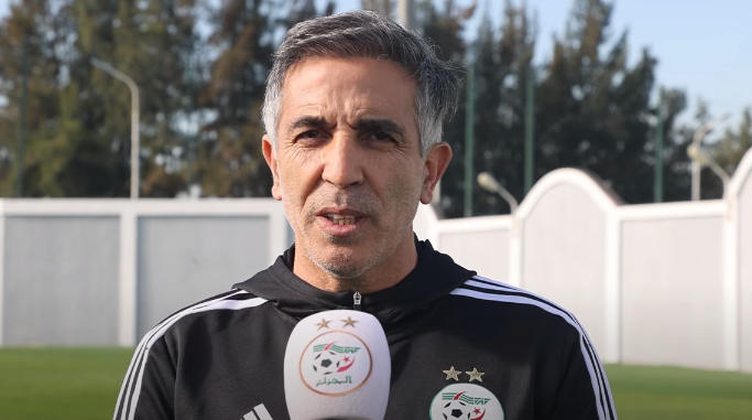 بن ستيتي: “الهزيمة أمام سيدات السنغال ستفيدنا في تحضيراتنا لـ”الكان””