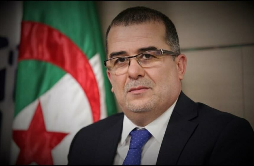 بن طالب يوجه إنذارًا شديدًا لمسيري وكالات CASNOS: لا تسامح مع التقصير