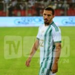 بن ناصر أمام مفترق طرق !