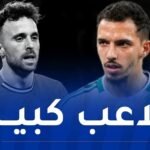 بن ناصر يبدي تأثره لوفاة البرتغالي ديوجو جوتا نجم ليفربول