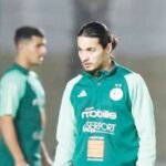 بنفيكا يتردد وفاينورد يرفض التخفيض.. مستقبل حاج موسى معلّق