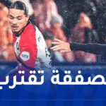 بنفيكا يصرّ على خدمات حاج موسى ويتخذ قرارًا جديدًا
