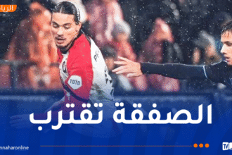 بنفيكا يصرّ على خدمات حاج موسى ويتخذ قرارًا جديدًا