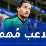 بنفيكا يُصر على أنيس حاج موسى