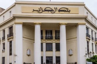 بنك الجزائر:دخول المنحة السياحية بقيمتها الجديدة “750 يورو” حيز التنفيذ