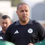بوقرة: “قائمة كأس العرب لن تكون 100% محلية”