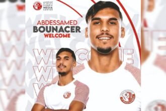 بوناصر يهرب من جحيم السد ويبحث عن انطلاقة جديدة مع الشمال