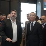 بَللو: الديناميكية التي يشهدها قطاع السينما تعكس التزام الدولة إلى بعث الصناعات الإبداعية