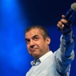 تأجيل حفل الشاب مامي في الكازيف