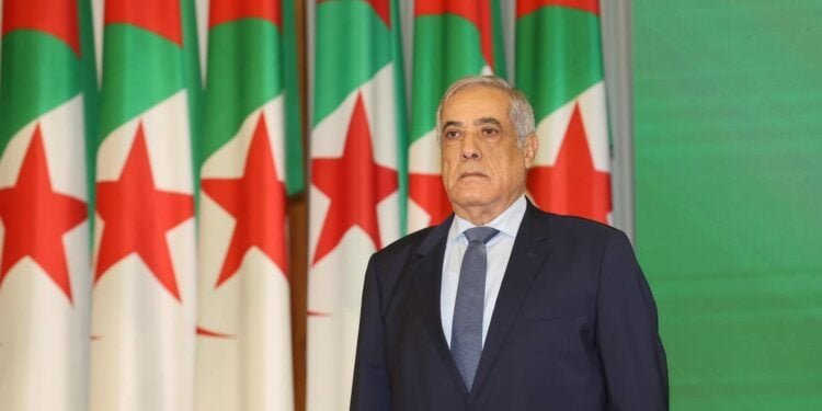 تحويل ملكية أسهم الطاسيلي لصالح الخطوط الجوية ..العرباوي يترأس اجتماعا لمجلس مساهمات الدولة