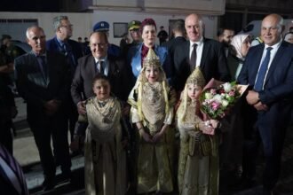 تدشين مصنع للأغلفة وعلب التغليف بتلمسان