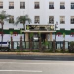 تسمية مقر المديرية العامة للأمن الوطني باسم المجاهد المرحوم أحمد درايعية