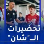 تعداد المنتخب المحلي يرتفع وبوقرة يضاعف وتيرة العمل