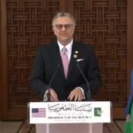 تعزيز الشراكة بين الجزائر والولايات المتحدة محور لقاء الرئيس تبون وبولوس