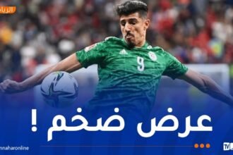 تلقى عرضاً مُغريا.. بونجاح على أعتاب مفاجأة مدوية