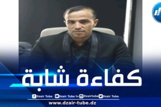 تنصيب الكفاءة محمد بن شاعة مديرا عاما للمؤسسة العمومية الولائية المكلفة بتسيير القرية المتوسطية بوهران