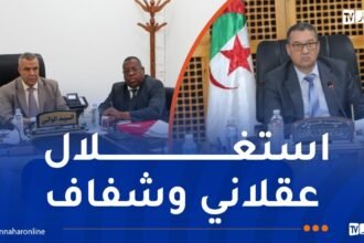 تنصيب اللجان الولائية المكلفة بمتابعة تنفيذ عملية تطهير العقار الفلاحي