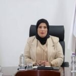 تنصيب نبيلة بن يغزر رئيسة مديرة عامة لمجمع صيدال