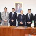 توقيع بروتوكول شراكة لإنتاج قطع غيار خاصة بمركبات وشاحنات FAW