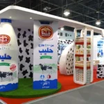 توقيع عقود المرحلة الأولى من مشروع إنتاج الحليب المجفف “بلدنا”