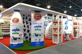 توقيع عقود المرحلة الأولى من مشروع إنتاج الحليب المجفف “بلدنا”