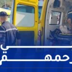 حادث الحافلة بجيجل.. هذه الحصيلة النهائية
