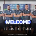 حجار مدربا جديدا لمولودية البيض