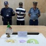 حجز أكثر من 22 ألف أورو في مطار قسنطينة