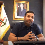 حجيوي: “هدفنا تكوين فريق تنافسي يلعب الأدوار الأولى”