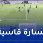 خسارة ثقيلة لسيدات الخُضر أمام السنغال في ودية بالبليدة