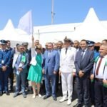 دخول 3 أرصفة بميناء الجزائر حيز الخدمة  
