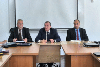 دعم الناشطين في مجال تعليب وتغليف المواد الغذائية