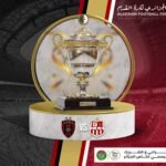 دهار يحيى حكما لنهائي كأس الجزائر بين اتحاد العاصمة وشباب بلوزداد