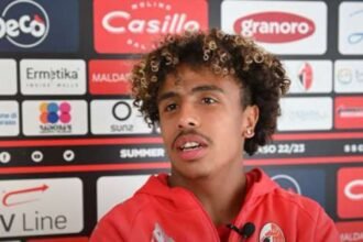 دورفال يقرر خوض تجربة جديدة خارج إيطاليا