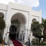 رئاسة الجمهورية تُعزي في وفاة الصحفي ناصر طير