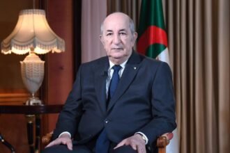 رئيس الجمهورية.. سيتم قريبا إنشاء 6 محطات جديدة لتحلية مياه البحر