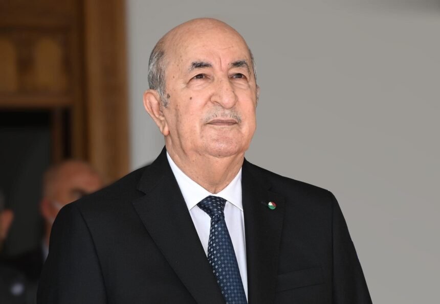 رئيس الجمهورية يصل إلى إيطاليا