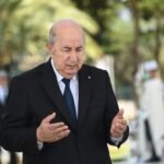 رئيس الجمهورية يعزي عائلات ضحايا الحادث المأسوي بالبيض 