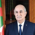 رئيس الجمهورية يعين أعضاء جدد في المحكمة الدستورية
