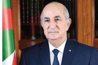 رئيس الجمهورية يعين أعضاء جدد في المحكمة الدستورية