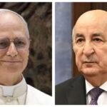 رئيس الجمهورية يقوم غدا بزيارة لقداسة بابا الفاتيكان