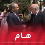 رئيس الجمهورية يُكرم المتفوقين في البيام والباك اليوم