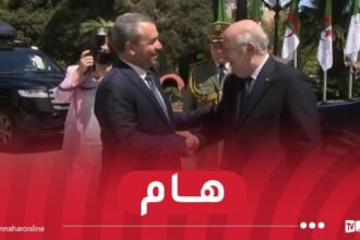 رئيس الجمهورية يُكرم المتفوقين في البيام والباك اليوم