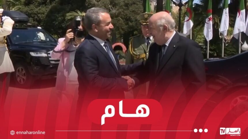 رئيس الجمهورية يُكرم المتفوقين في البيام والباك اليوم