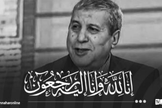 ربيقة يعزي في وفاة الإعلامي علي ذراع