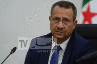 رخروخ يطلق أشغال التهيئة ووضع النظام الكلي لمشروع “ميترو الجزائر” اليوم