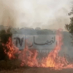 رفع مستوى اليقظة وتفعيل التدابير الإحترزاية للوقاية من الحرائق