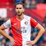 زروقي يحظى باهتمام من أندية الدوري الانجليزي